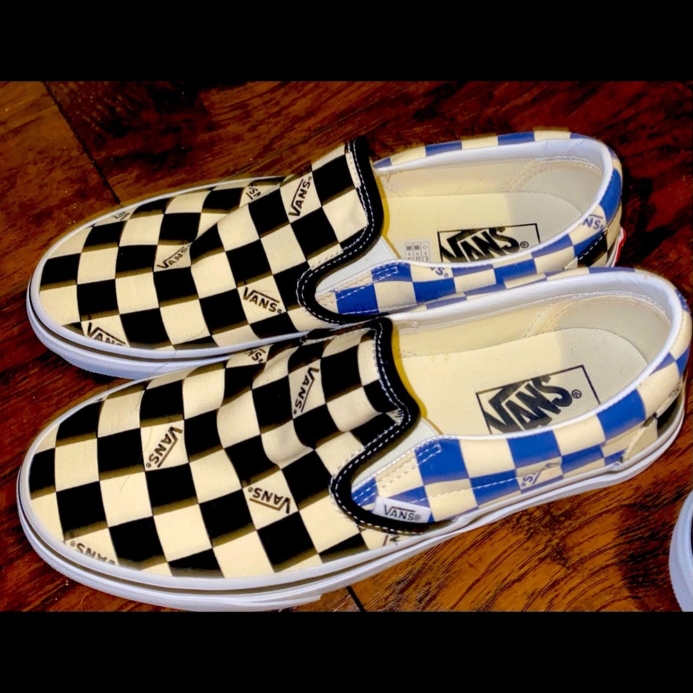 Vans
